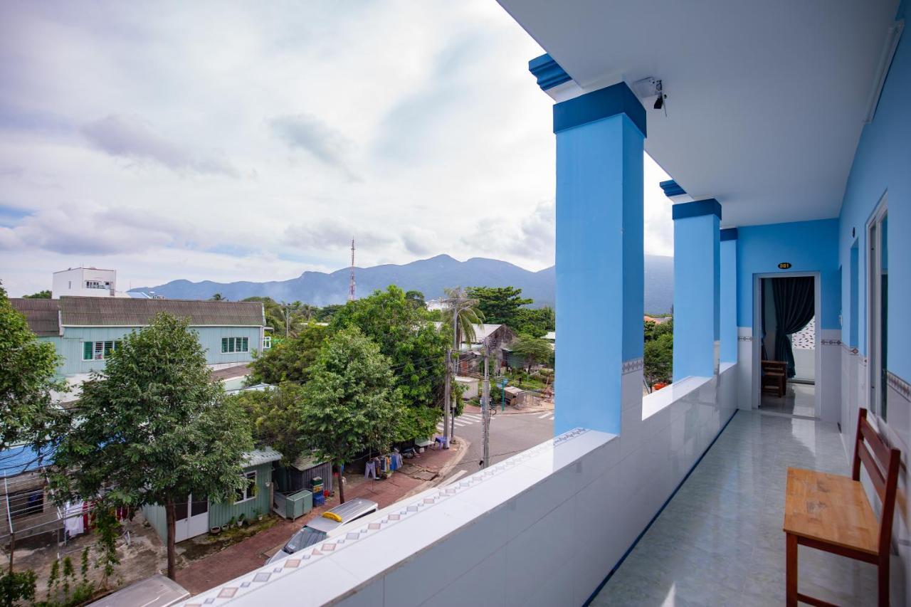 Hotel Dang Khoa Chi Khu Co Ong エクステリア 写真