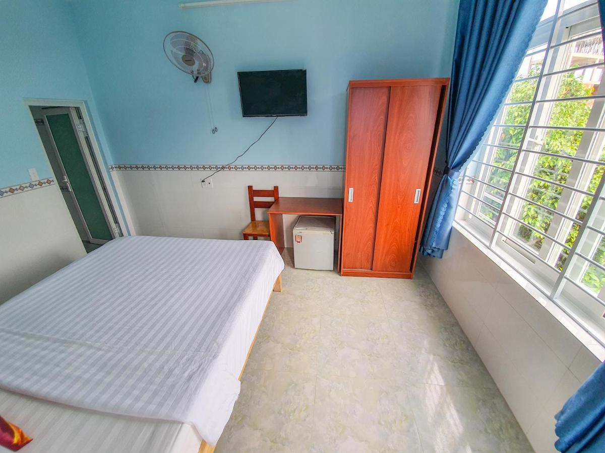 Hotel Dang Khoa Chi Khu Co Ong エクステリア 写真