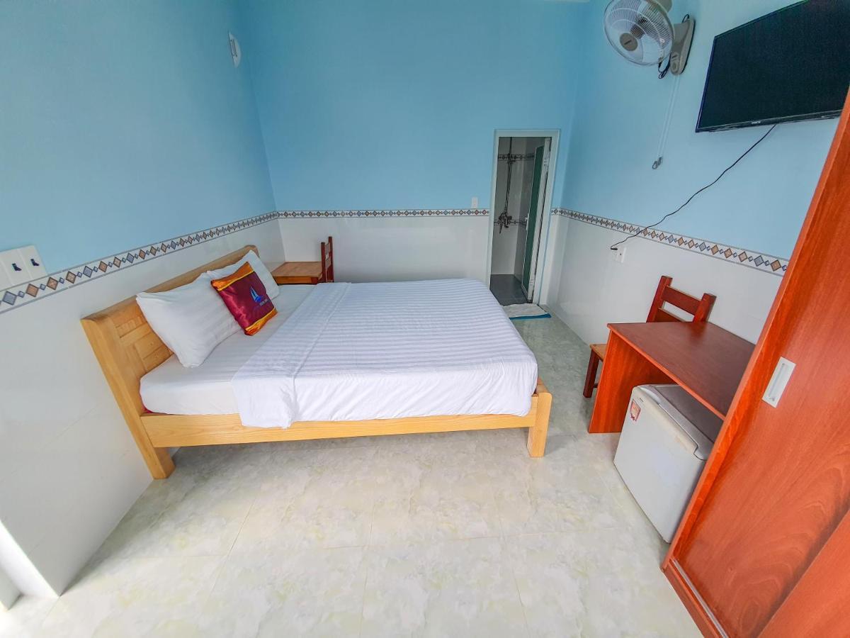 Hotel Dang Khoa Chi Khu Co Ong エクステリア 写真