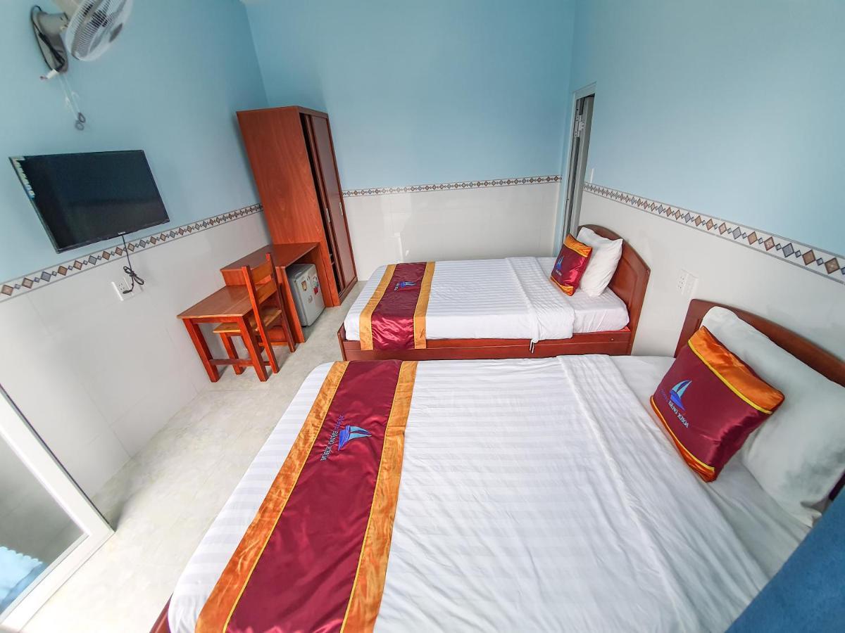 Hotel Dang Khoa Chi Khu Co Ong エクステリア 写真
