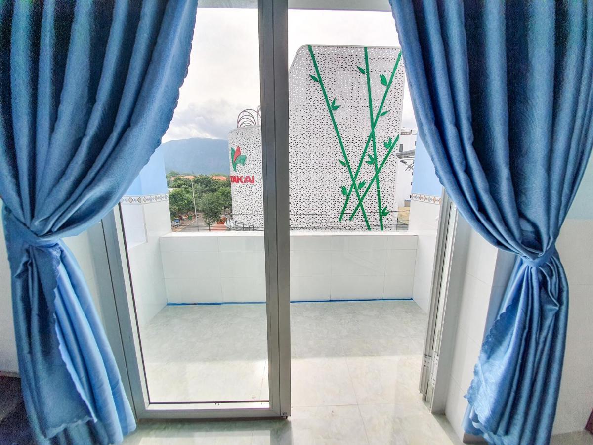 Hotel Dang Khoa Chi Khu Co Ong エクステリア 写真