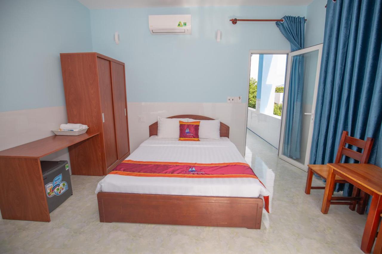Hotel Dang Khoa Chi Khu Co Ong エクステリア 写真