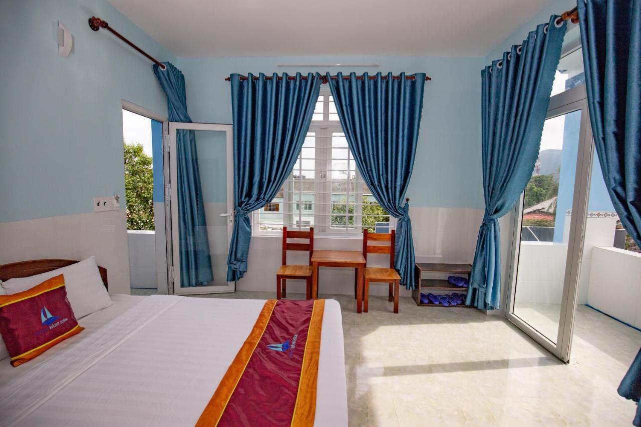 Hotel Dang Khoa Chi Khu Co Ong エクステリア 写真