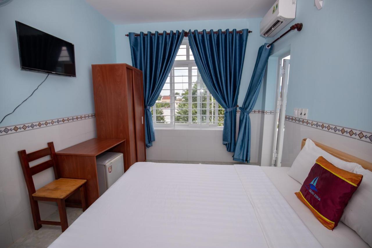 Hotel Dang Khoa Chi Khu Co Ong エクステリア 写真