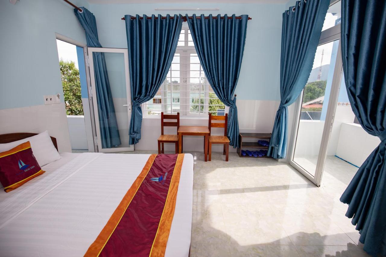 Hotel Dang Khoa Chi Khu Co Ong エクステリア 写真