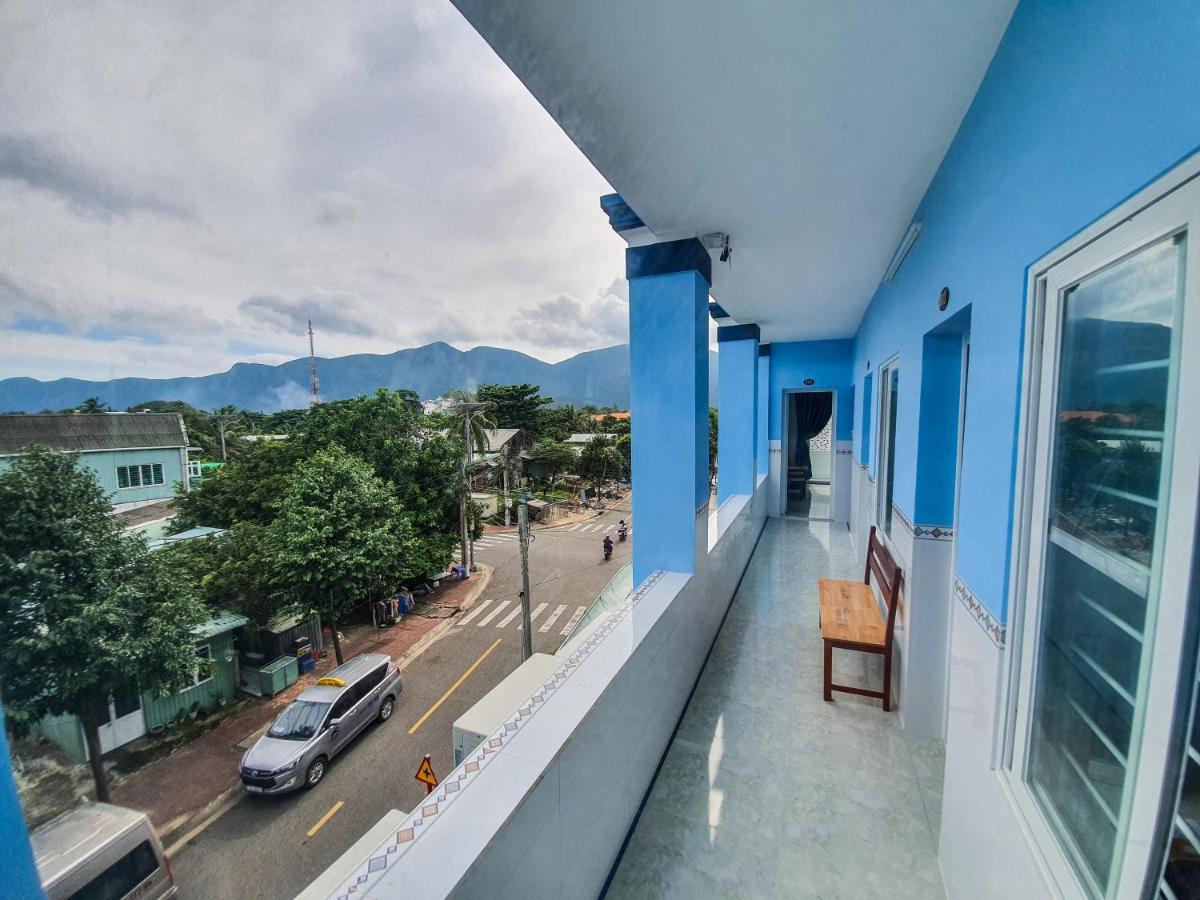 Hotel Dang Khoa Chi Khu Co Ong エクステリア 写真