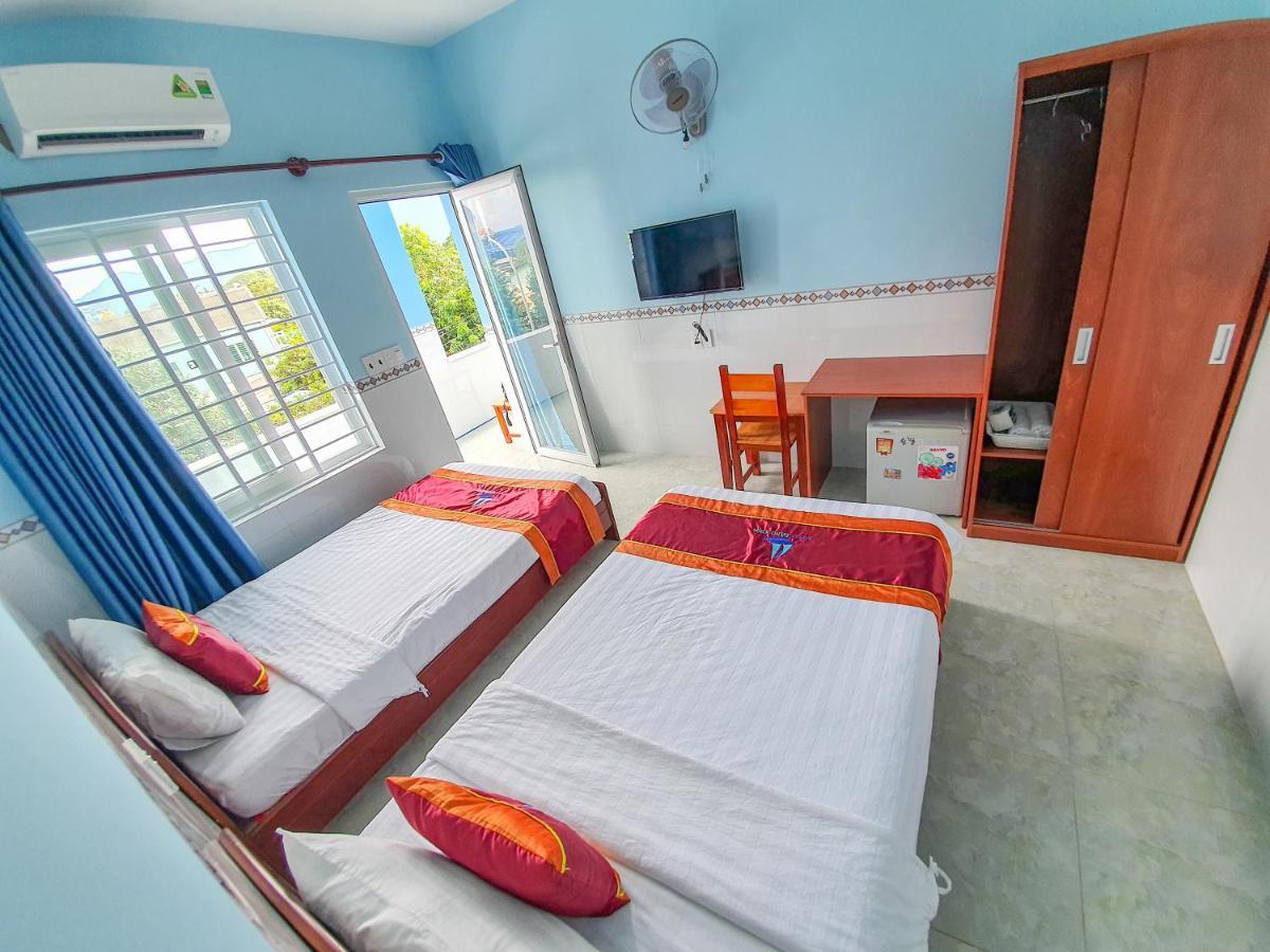 Hotel Dang Khoa Chi Khu Co Ong エクステリア 写真