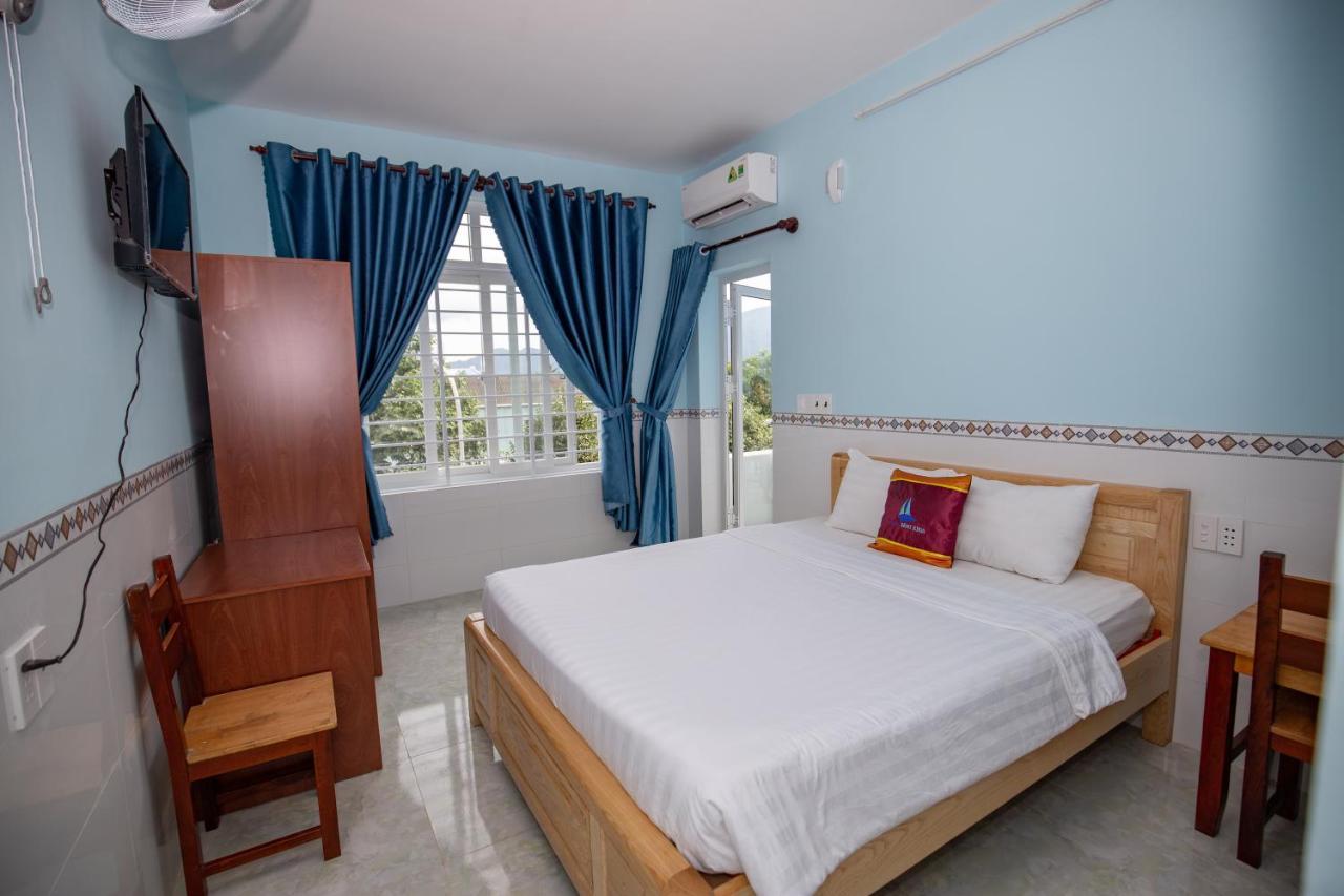 Hotel Dang Khoa Chi Khu Co Ong エクステリア 写真