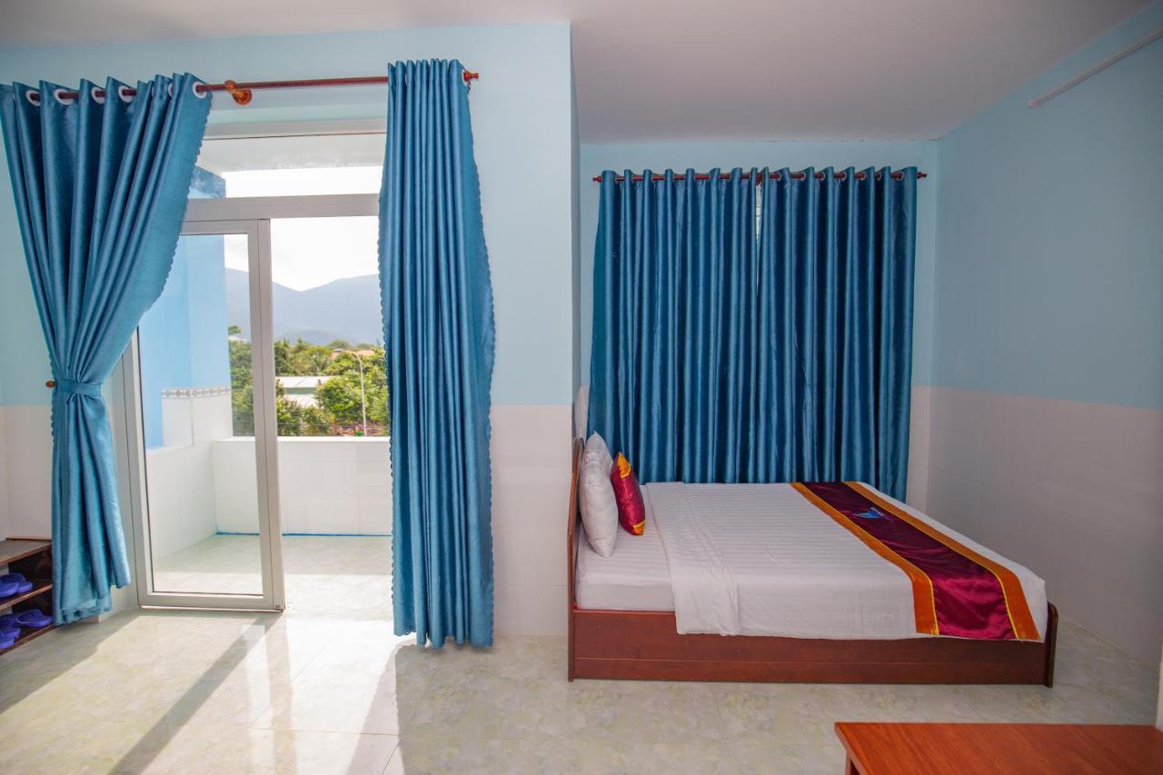 Hotel Dang Khoa Chi Khu Co Ong エクステリア 写真
