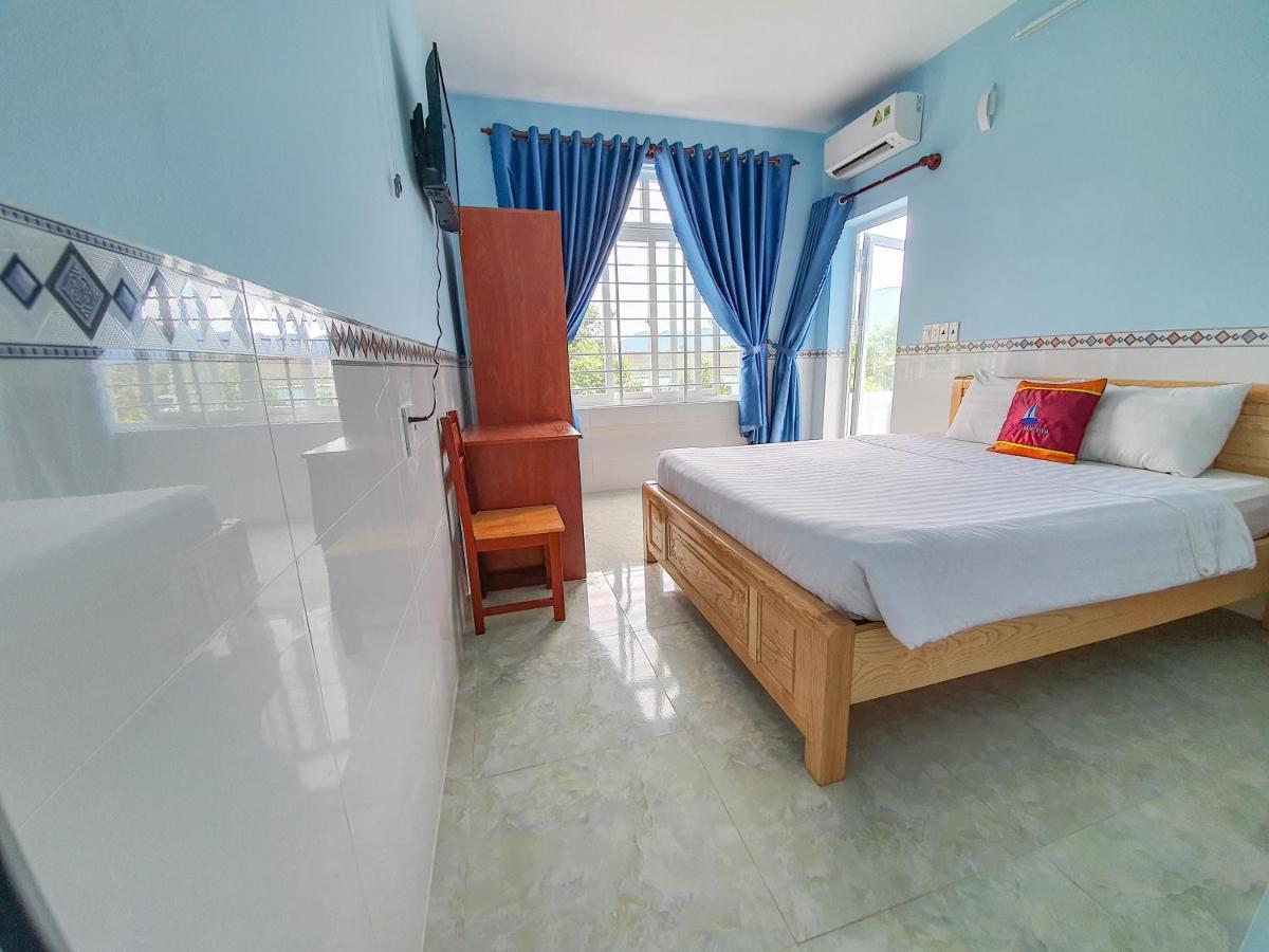 Hotel Dang Khoa Chi Khu Co Ong エクステリア 写真